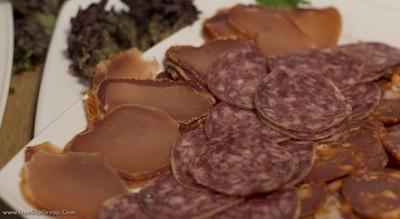 پتیت پالاس پسادا دل پین