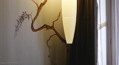 پتیت پالاس پسادا دل پین