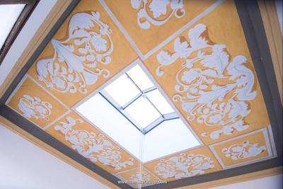 پتیت پالاس پسادا دل پین