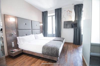 پتیت پالاس پسادا دل پین