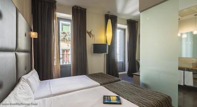 پتیت پالاس پسادا دل پین