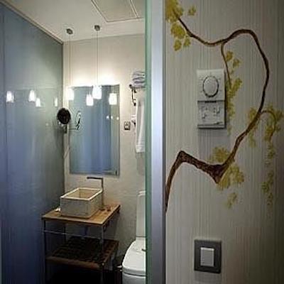 پتیت پالاس پسادا دل پین