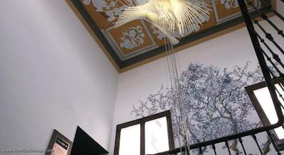 پتیت پالاس پسادا دل پین