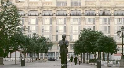 پتیت پالاس پسادا دل پین