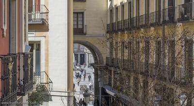 پتیت پالاس پسادا دل پین