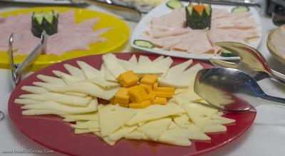 پتیت پالاس پسادا دل پین