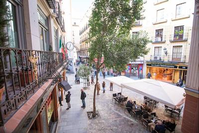 پتیت پالاس پسادا دل پین