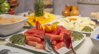 پتیت پالاس پسادا دل پین