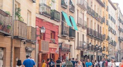 پتیت پالاس پسادا دل پین