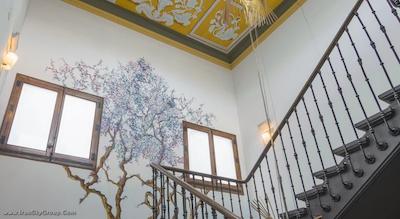 پتیت پالاس پسادا دل پین