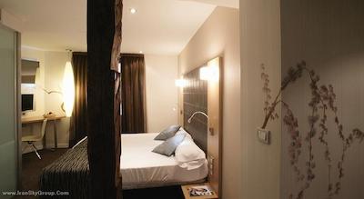 پتیت پالاس پسادا دل پین