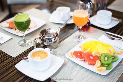 پتیت پالاس پسادا دل پین