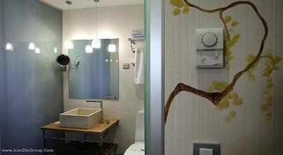 پتیت پالاس پسادا دل پین