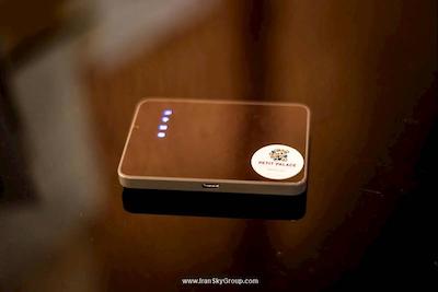 پتیت پالاس پسادا دل پین