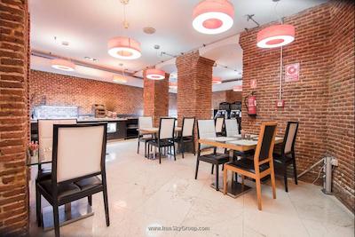 پتیت پالاس پسادا دل پین