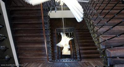 پتیت پالاس پسادا دل پین