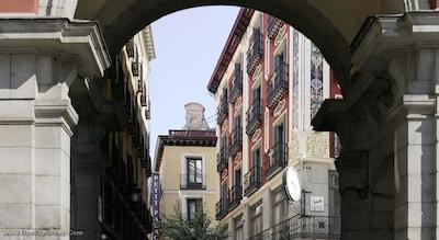 پتیت پالاس پسادا دل پین