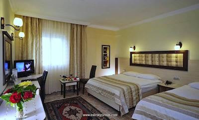 دینلر نوشهیر