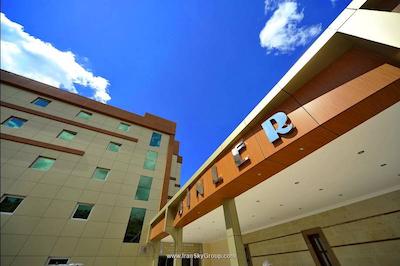 دینلر نوشهیر