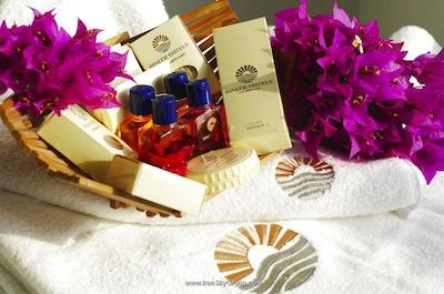 دینلر نوشهیر