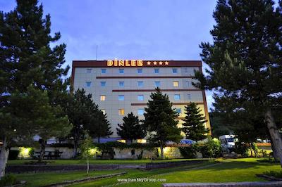 دینلر نوشهیر