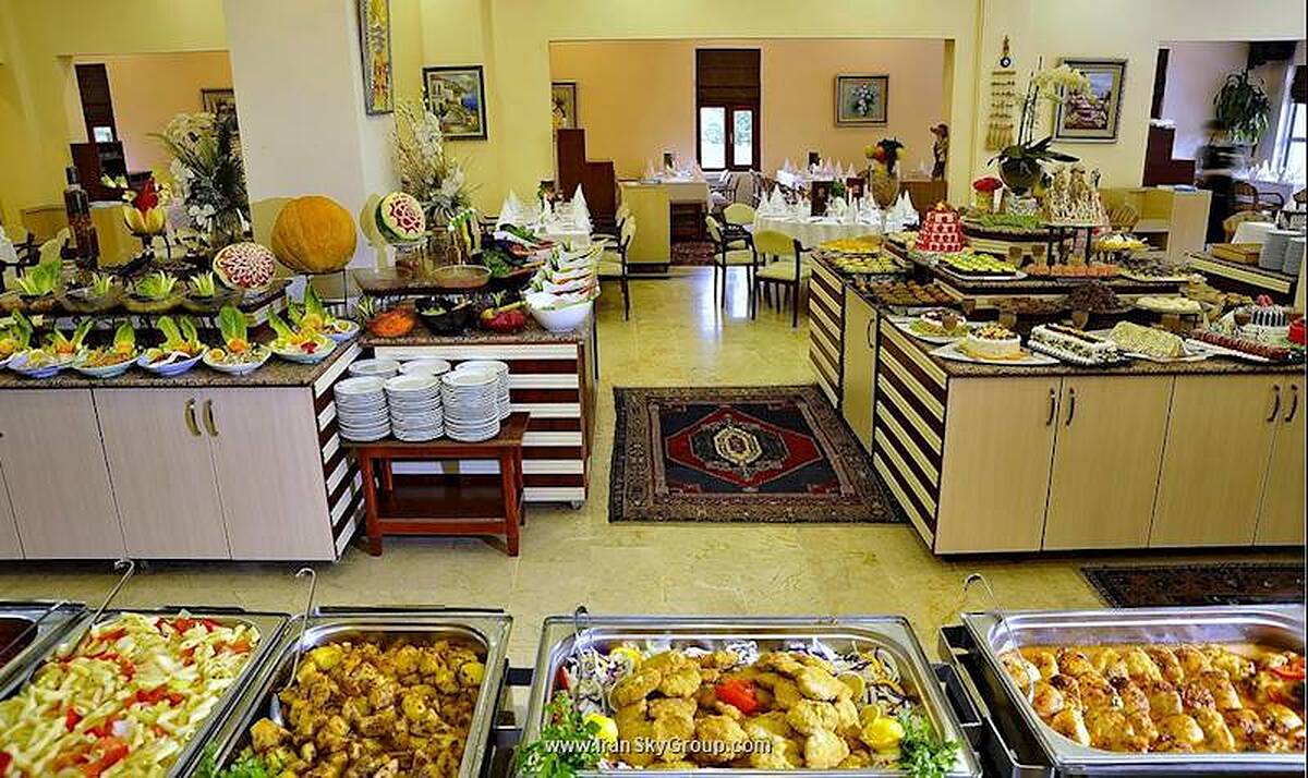 دینلر نوشهیر