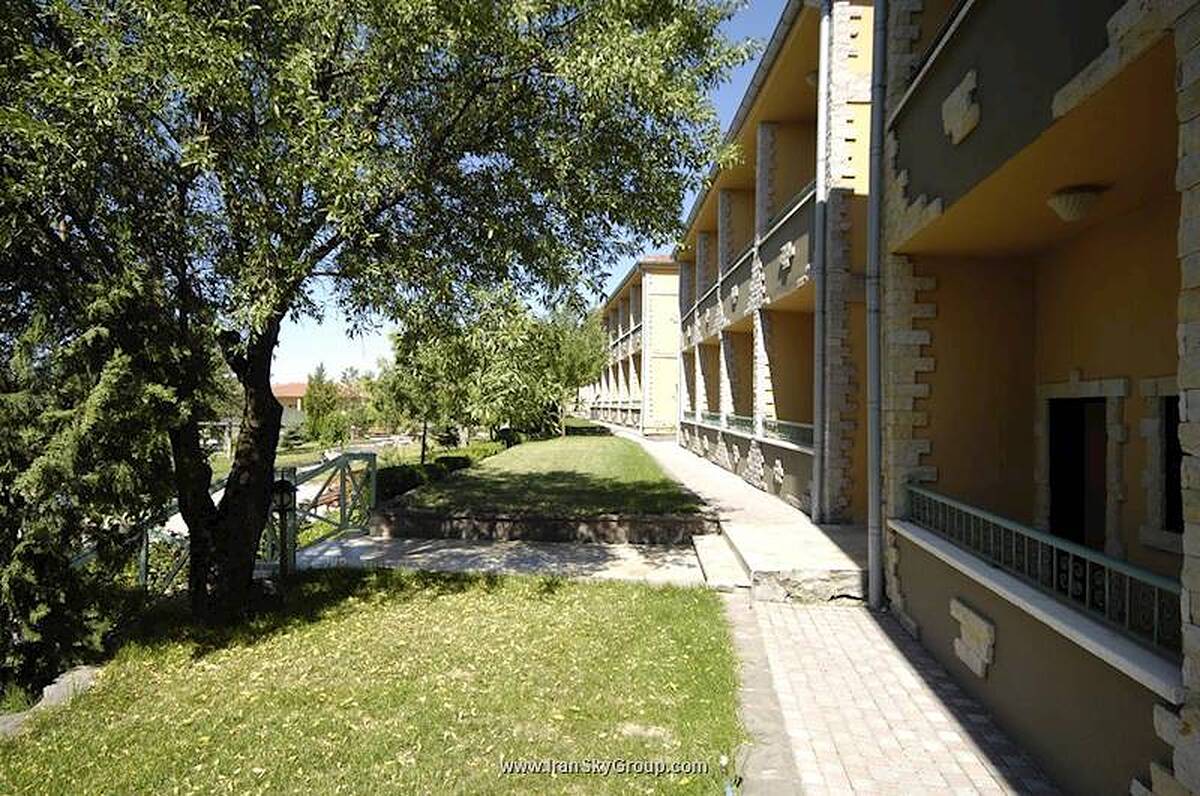 دینلر نوشهیر