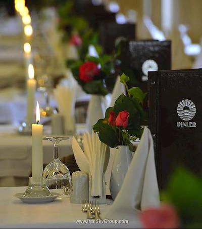 دینلر نوشهیر