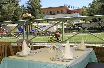 دینلر نوشهیر