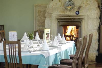 دینلر نوشهیر