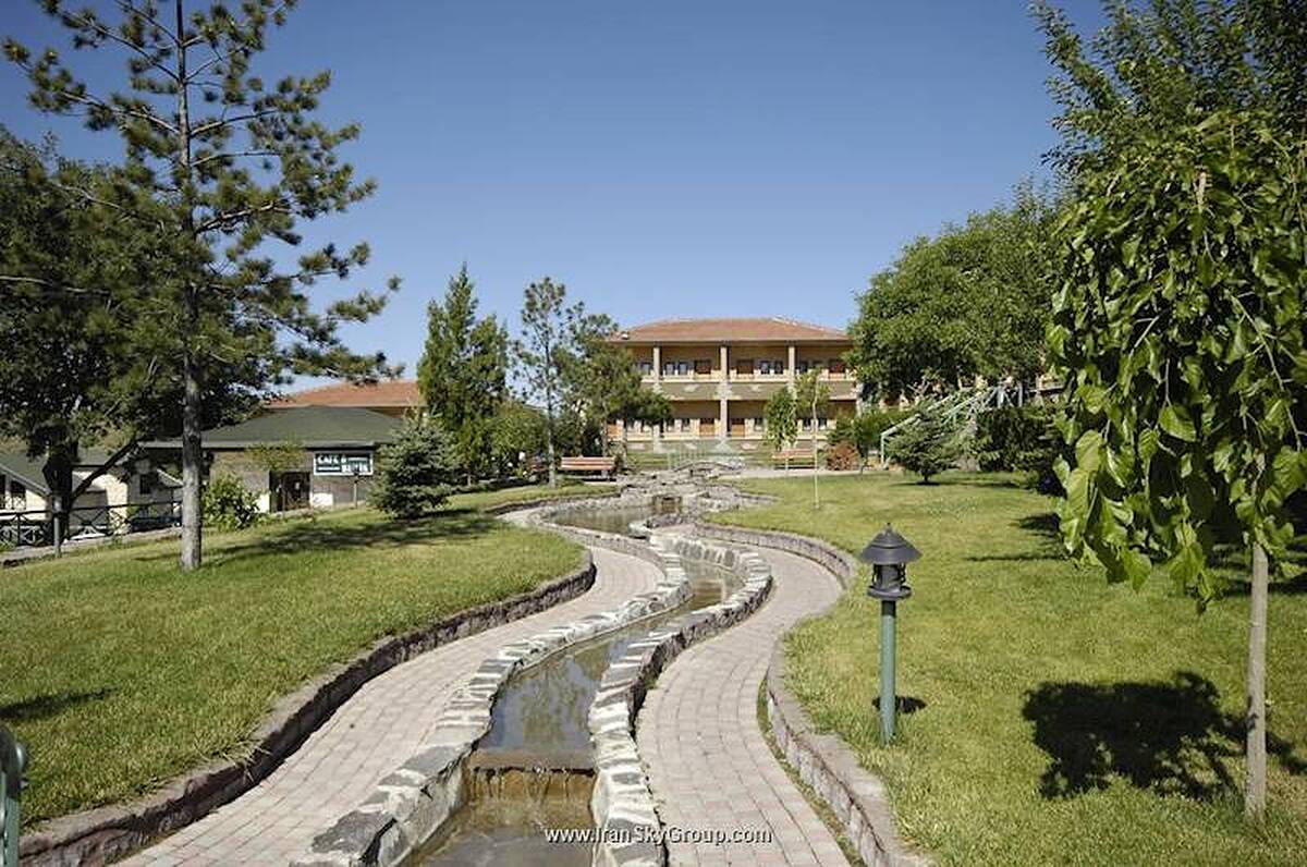 دینلر نوشهیر