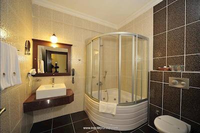 دینلر نوشهیر