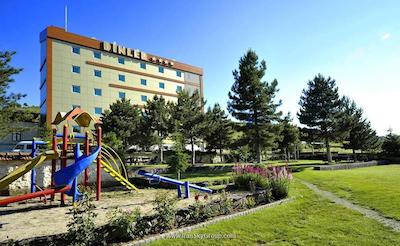 دینلر نوشهیر