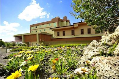 دینلر نوشهیر