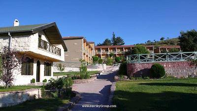 دینلر نوشهیر