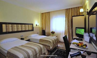 دینلر نوشهیر