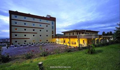 دینلر نوشهیر