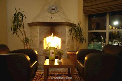 دینلر نوشهیر