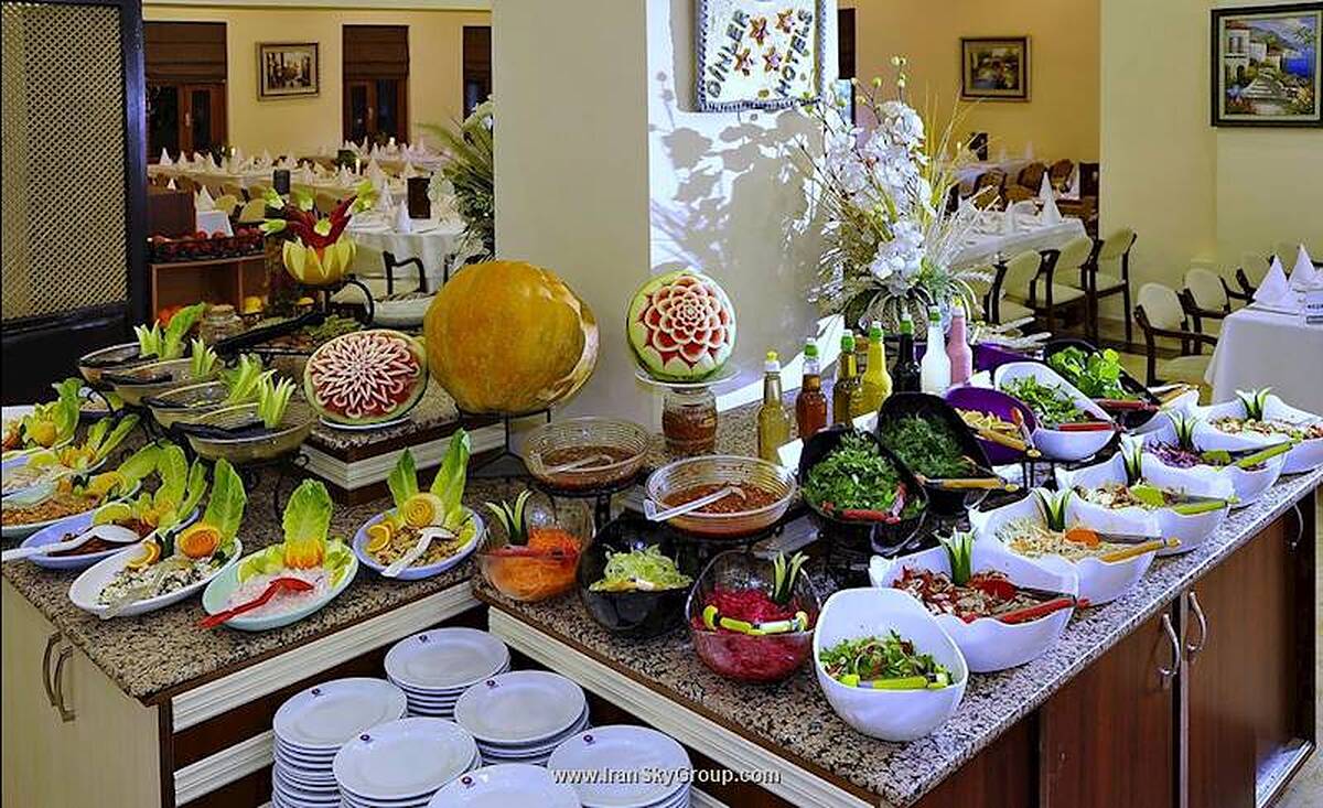 دینلر نوشهیر