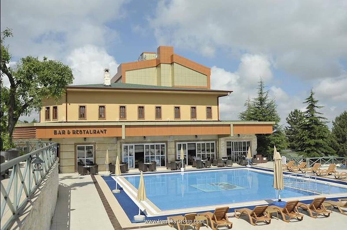دینلر نوشهیر
