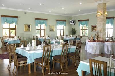 دینلر نوشهیر