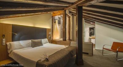 پتیت پالاس پلازا دل کارمن