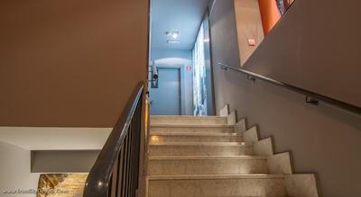 پتیت پالاس پلازا دل کارمن