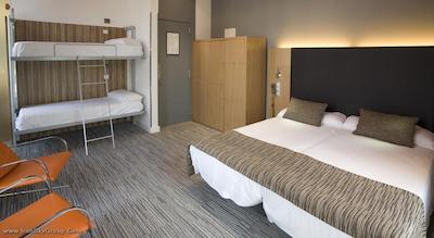 پتیت پالاس پلازا دل کارمن