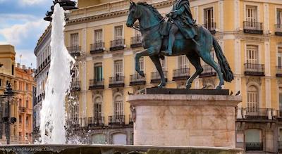 پتیت پالاس پلازا دل کارمن