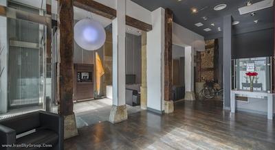 پتیت پالاس پلازا دل کارمن