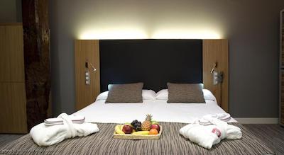 پتیت پالاس پلازا دل کارمن