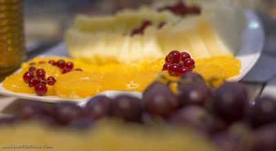 پتیت پالاس پلازا دل کارمن