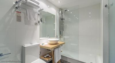 پتیت پالاس پلازا دل کارمن