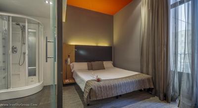 پتیت پالاس پلازا دل کارمن